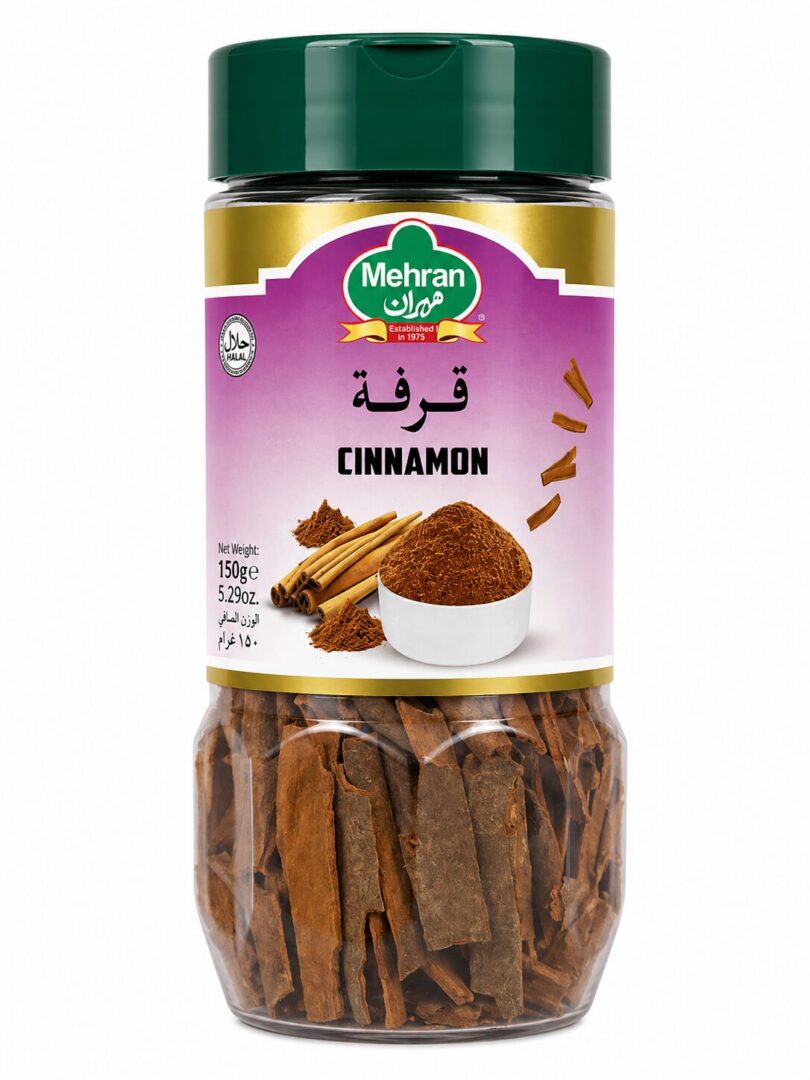 Mehran Cinnamon Whole