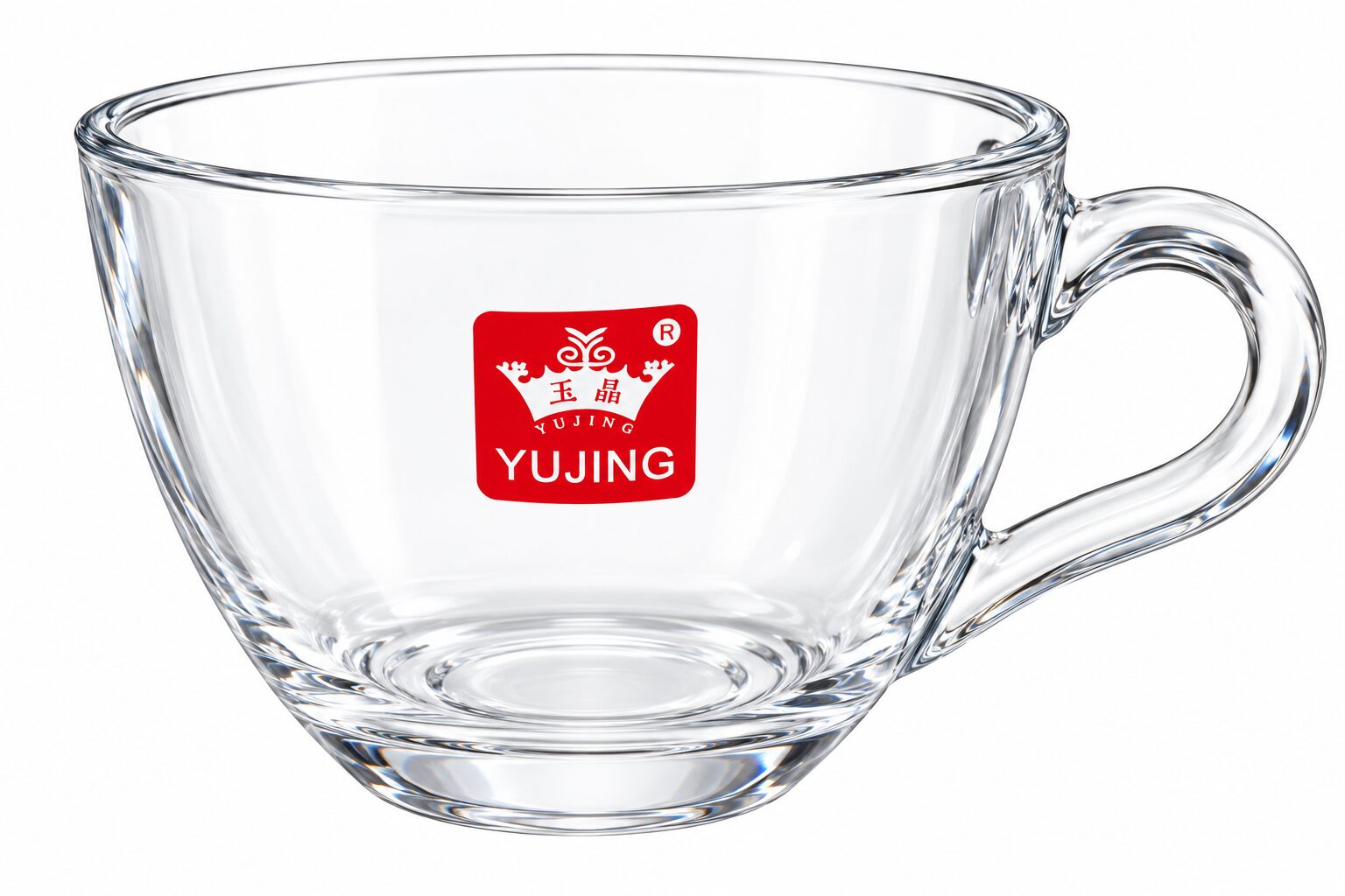 Yujing Tea Cups(yjzb2401-2)(6x12set)