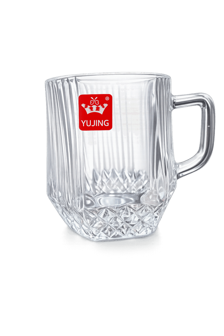 Yujing Tea Cups (yjzb2501) (6x12set)