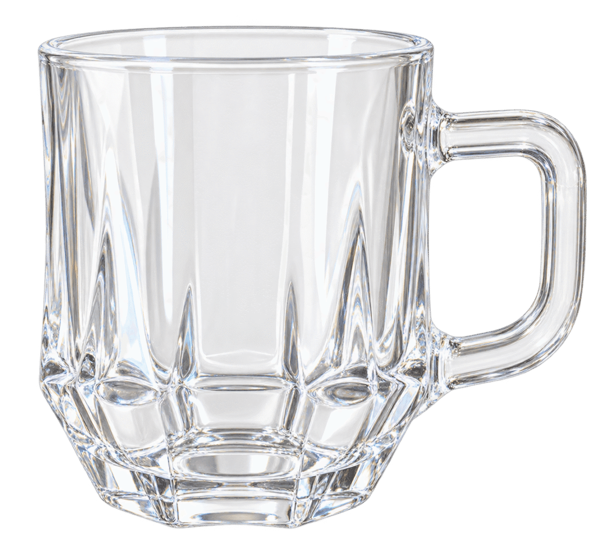 Yujing Tea Cups (yjzb-2409-6)(6pcsx12)