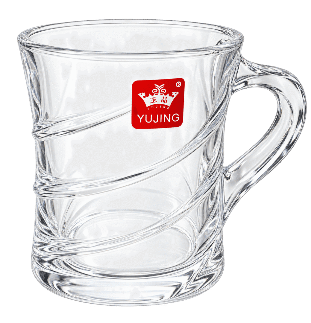 Yujing Tea Cups(yjzb2409-3)(6x8set)